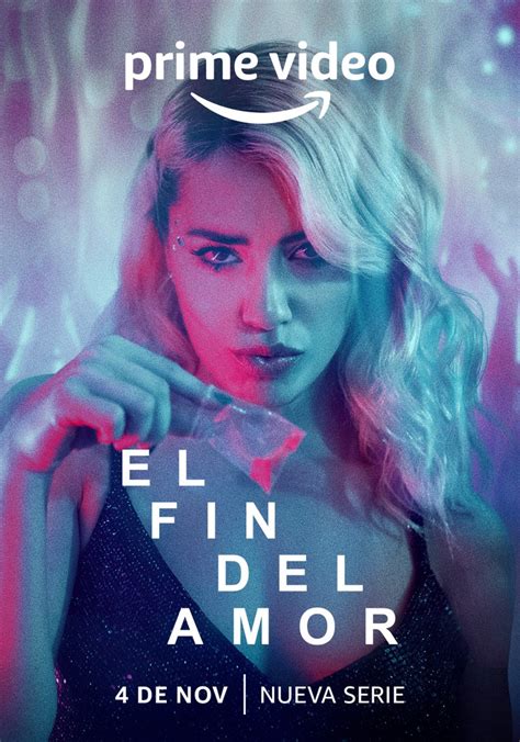 The End of Love (2022) .
